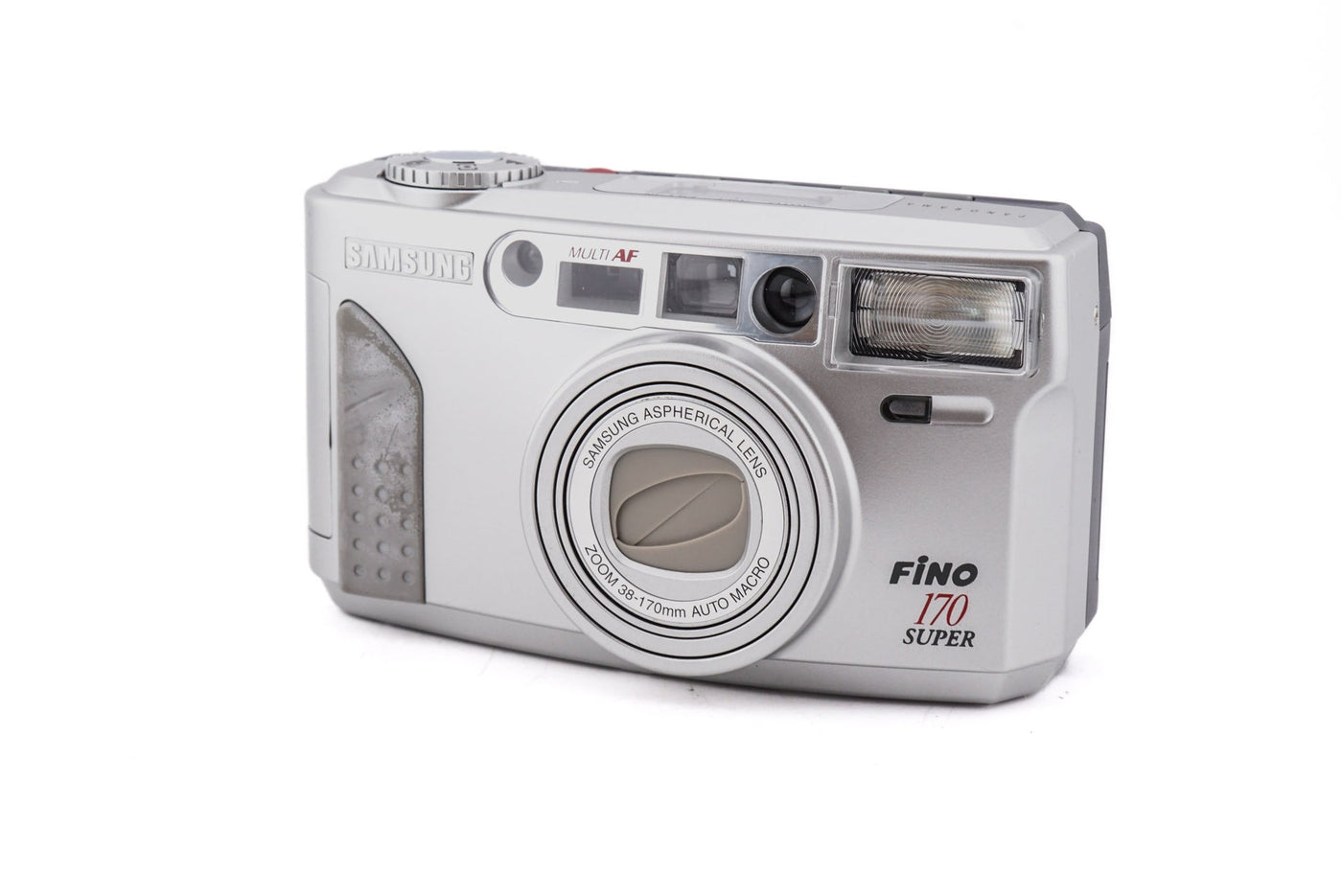 Samsung Fino 170 Super QD  · immagine principale