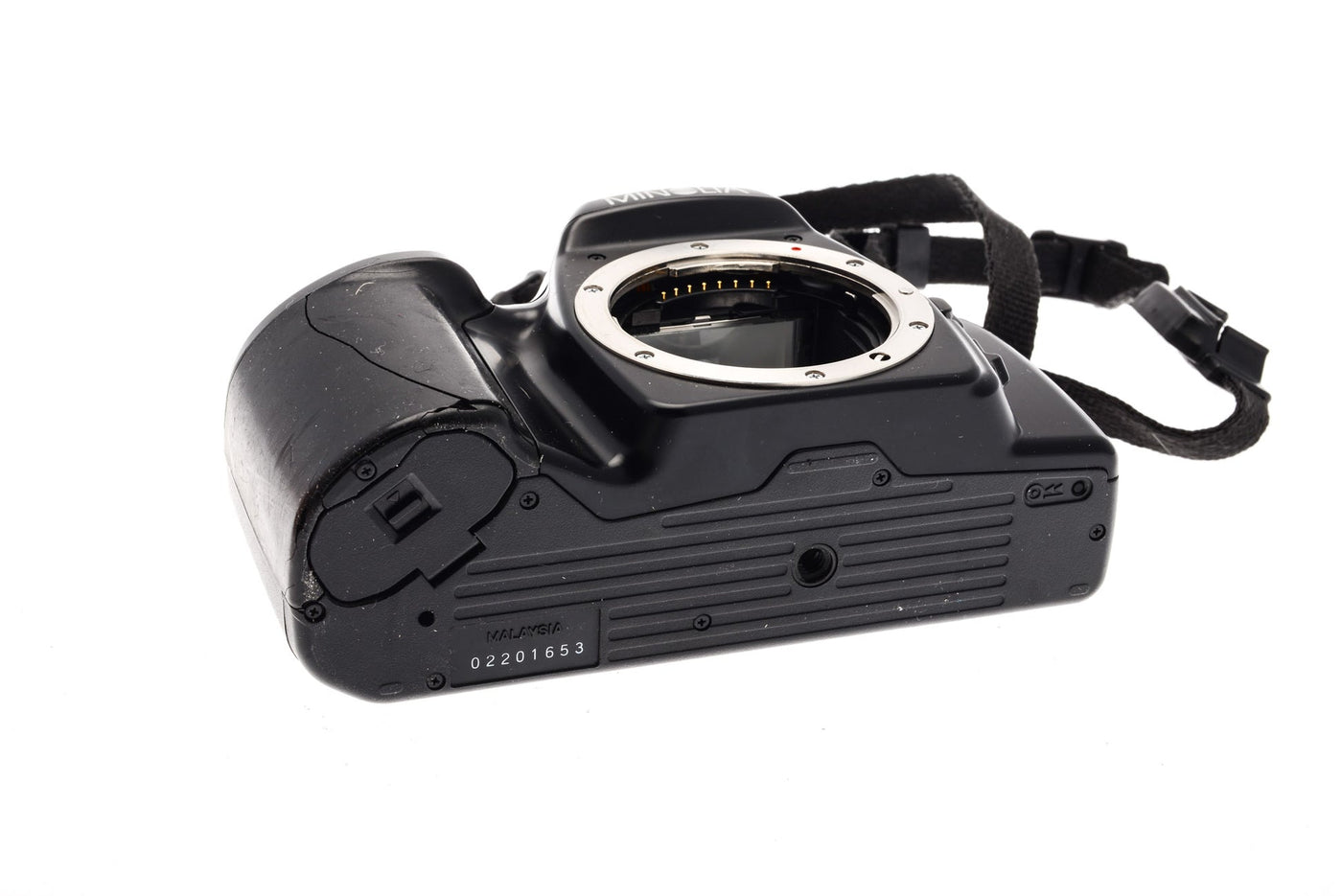 Minolta Dynax 2xi  · immagine principale