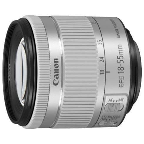 Canon EF-S 18-55mm f/4.5-5.6 IS STM Objektive · Hauptbild
