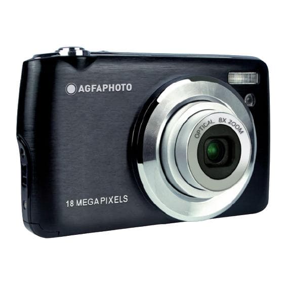 Fotocamera compatta DC8200 - Nero +  · immagine principale