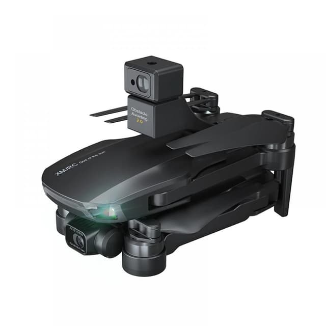 **Drone Slx M9 MAX 28.000 min** · Hauptbild