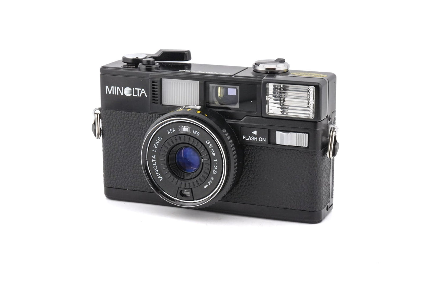 Minolta Hi-Matic S2  · immagine principale