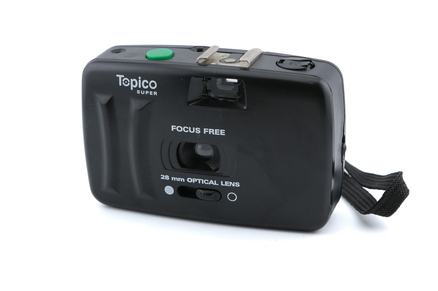 **Topico Super Focus Free** · Hauptbild