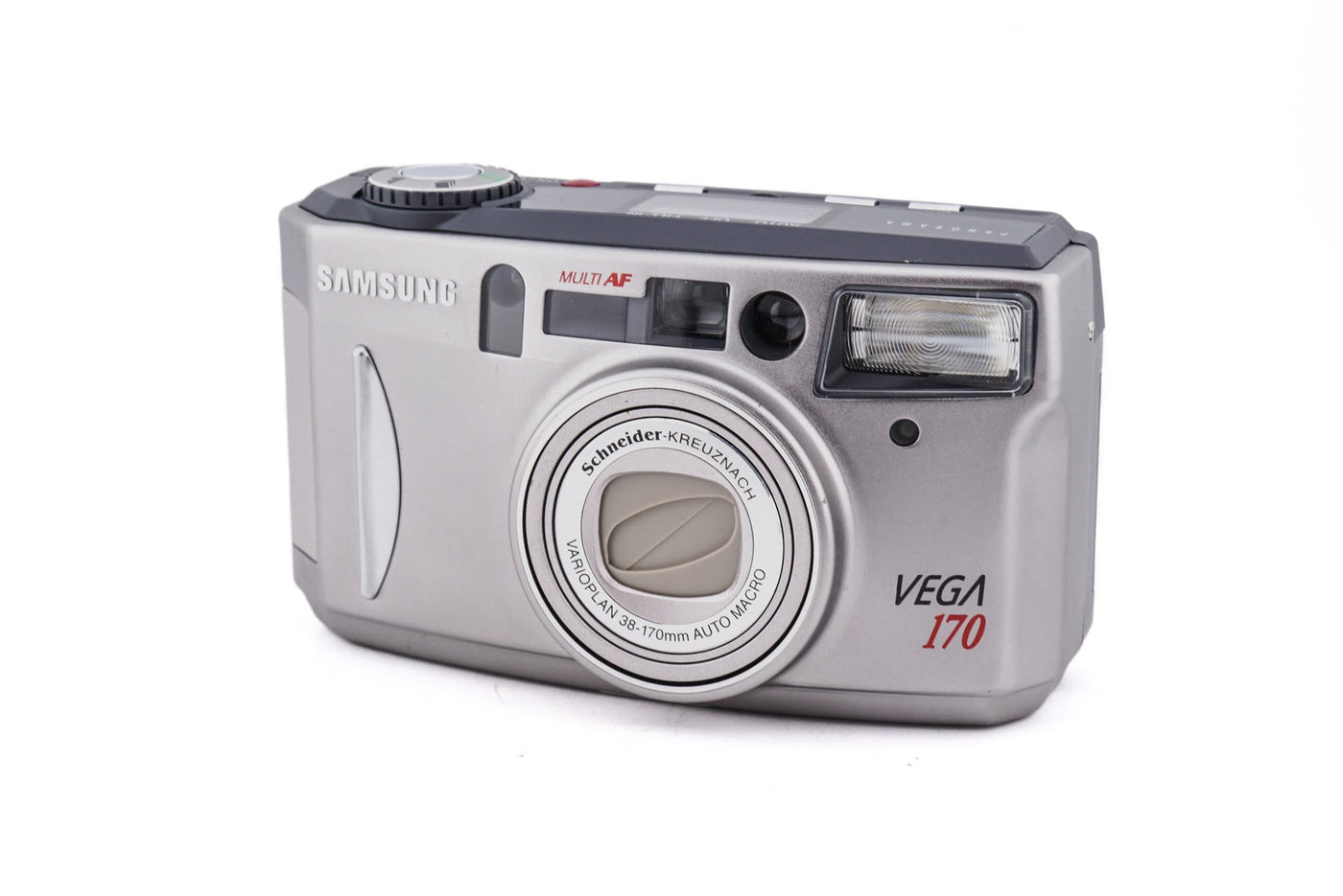 Samsung Vega 170 QD  · immagine principale