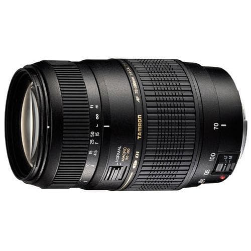 AF Lenses 70-300mm f/4-5.6