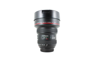 Canon EF 11-24mm f/4 L USM - segunda mano - excelente estado - foto principal - SKU 3770809 - Camera Market