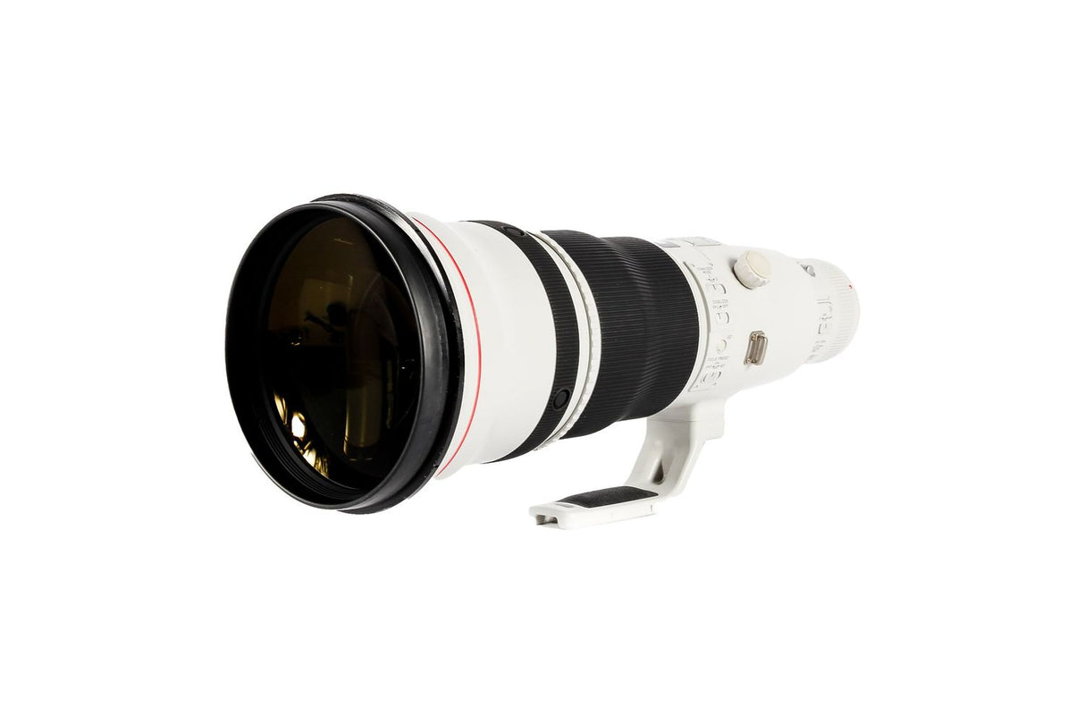 Canon EF 600mm f/4 L IS II USM