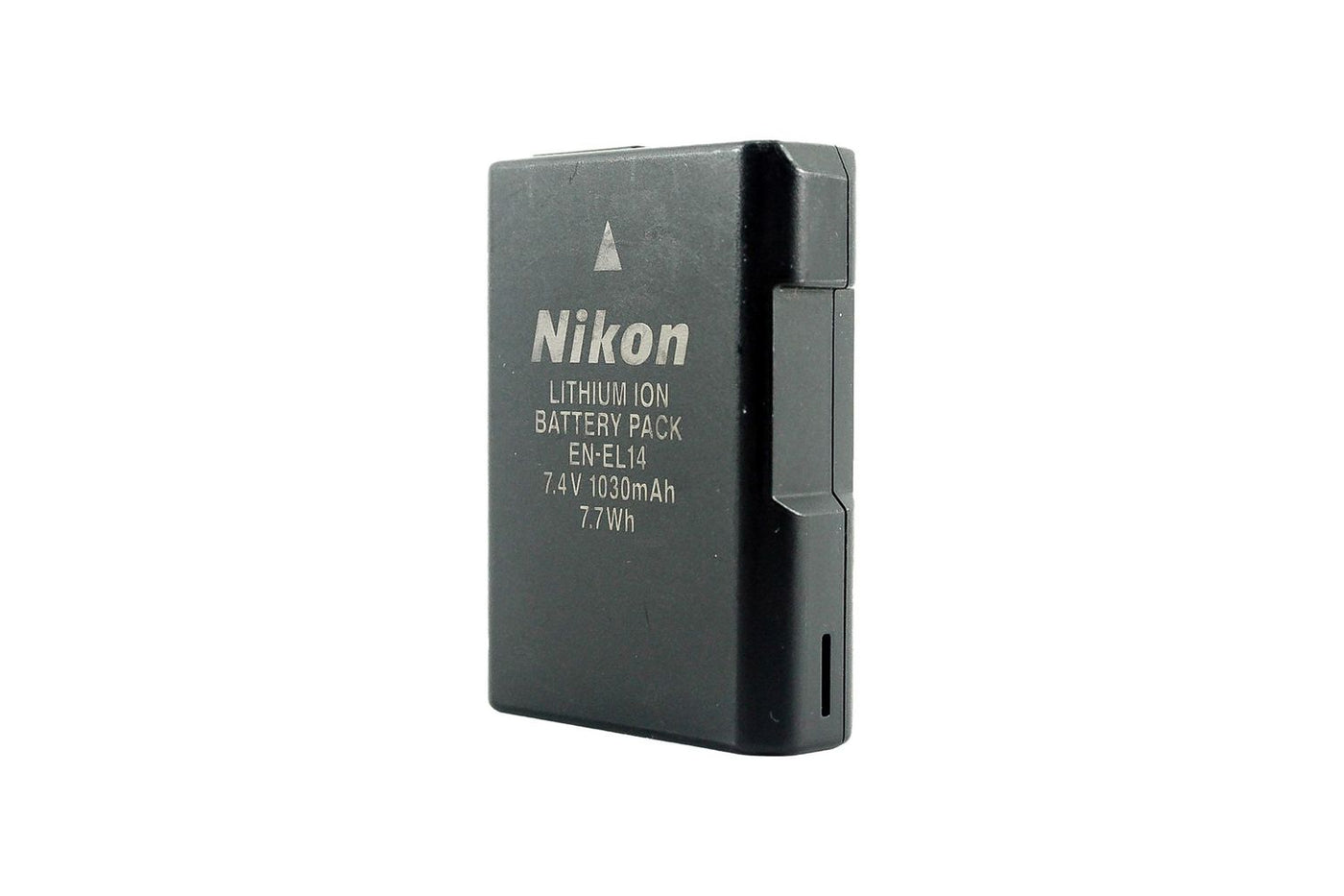 Batteria Nikon EN-EL14  · immagine principale