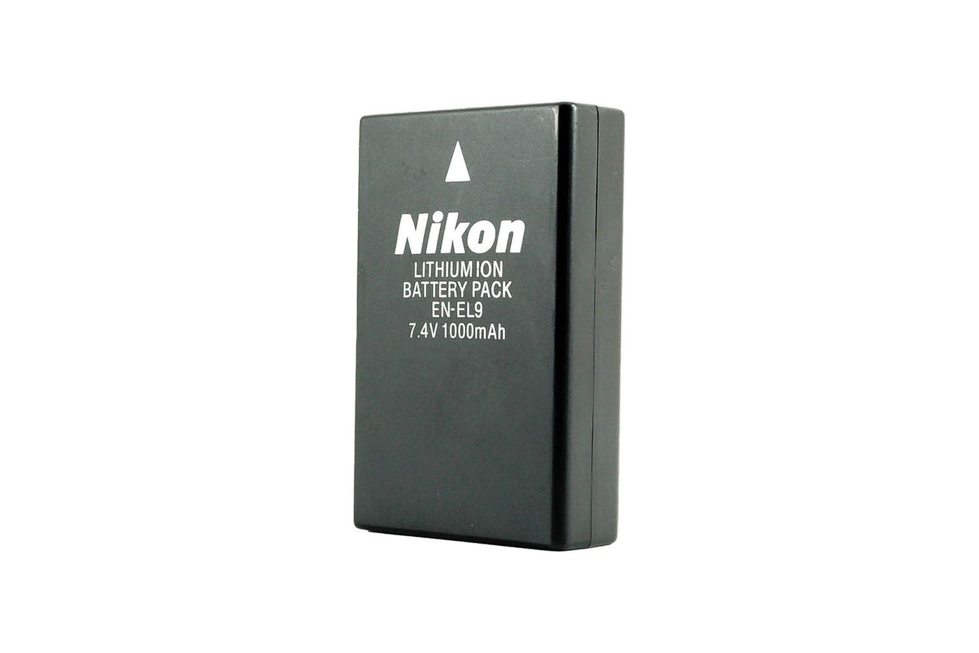 Batteria Nikon EN-EL9  · immagine principale