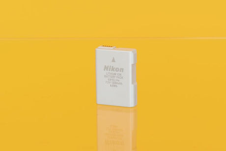 Nikon EN-EL14a Battery 