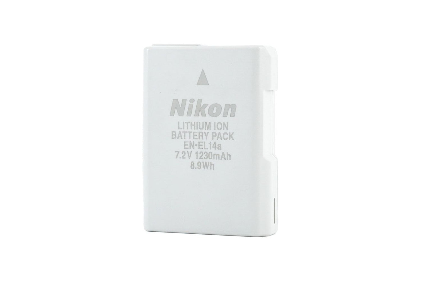 Batteria Nikon EN-EL14a  · immagine principale