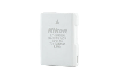 Batteria Nikon EN-EL14a 