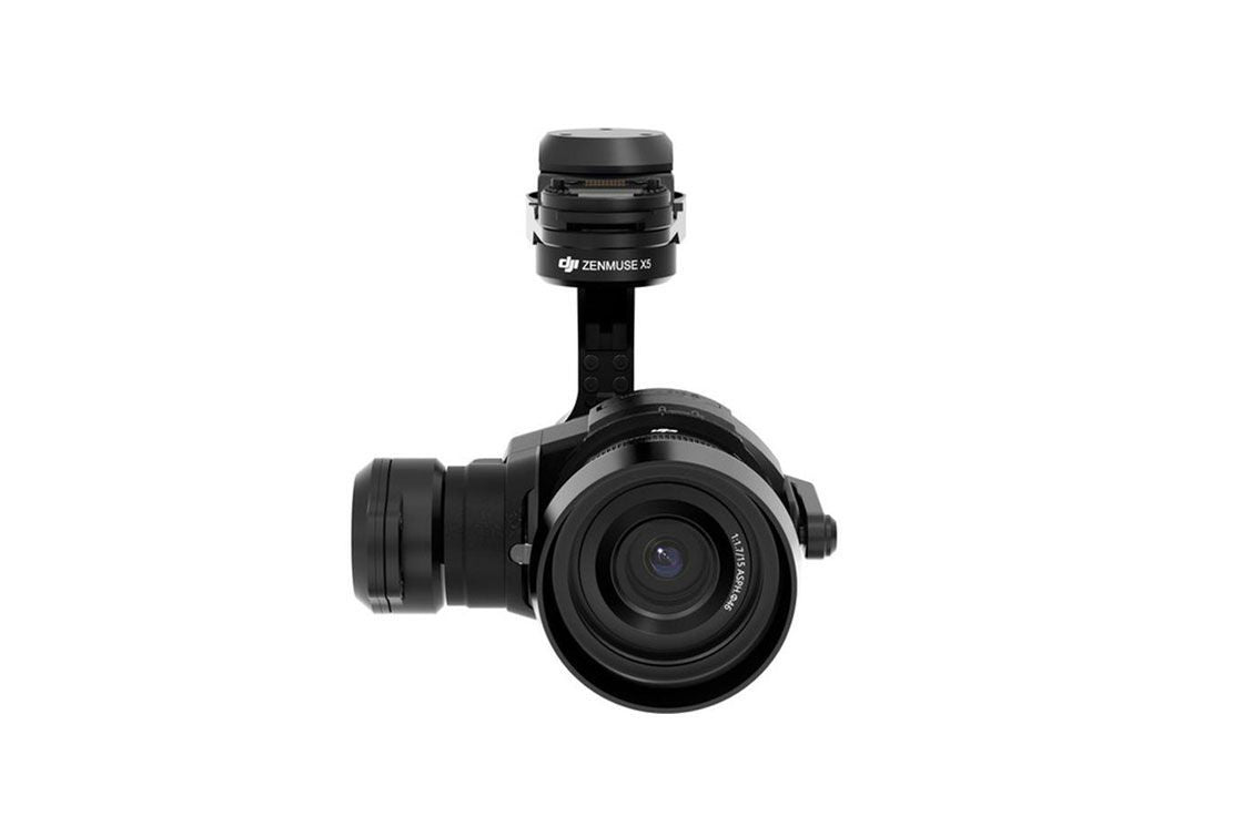 Fotocamera DJI Zenmuse X5S · immagine principale