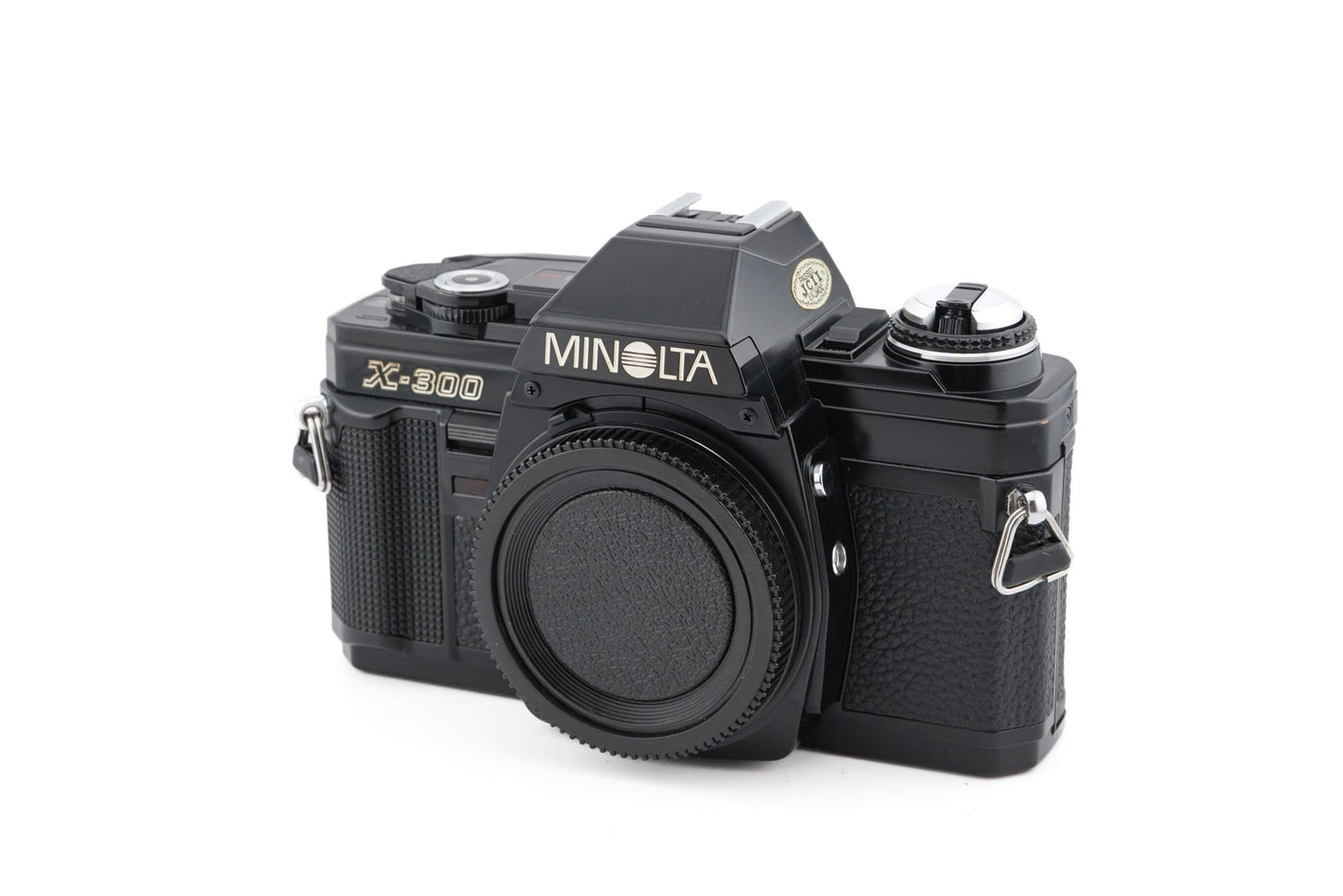 Minolta X-300  · immagine principale