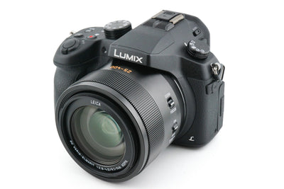 Panasonic DMC-FZ1000 