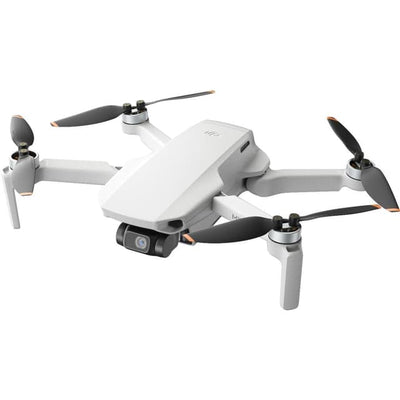 Drone Dji Mini SE 30.000 min 