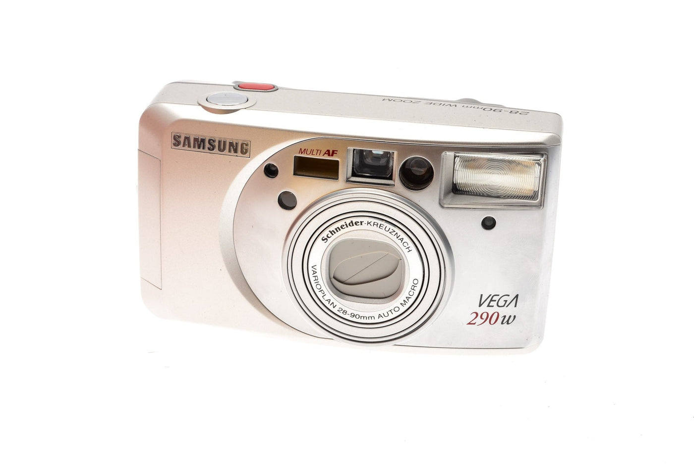 Samsung Vega 290W  · immagine principale