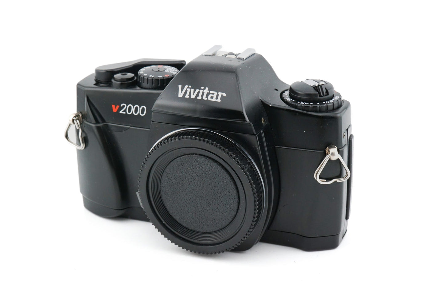 Vivitar V2000 · Hauptbild