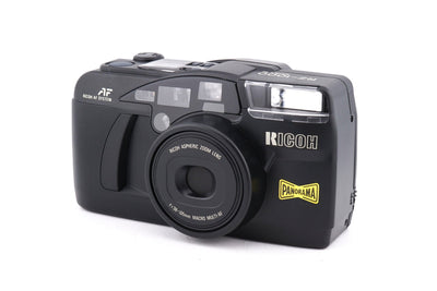 Data Ricoh RZ-1000 