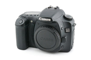 Canon EOS 30D