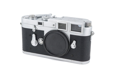Leica M3 (doppia corsa)
