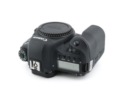 canon|eos 6d mark ii - Bueno - 2
