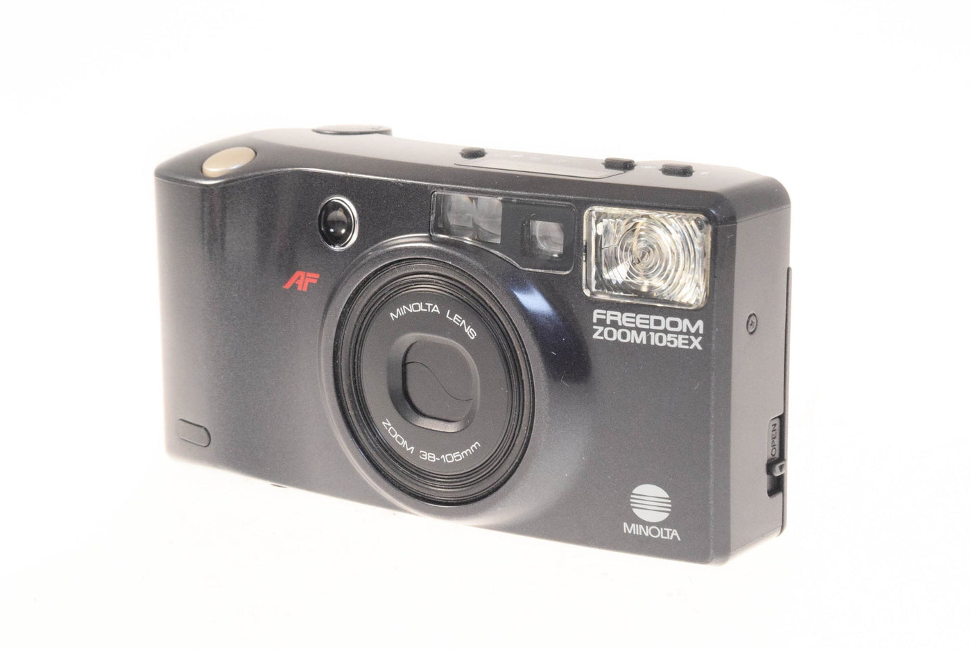 Minolta Riva Zoom 105ex · immagine principale