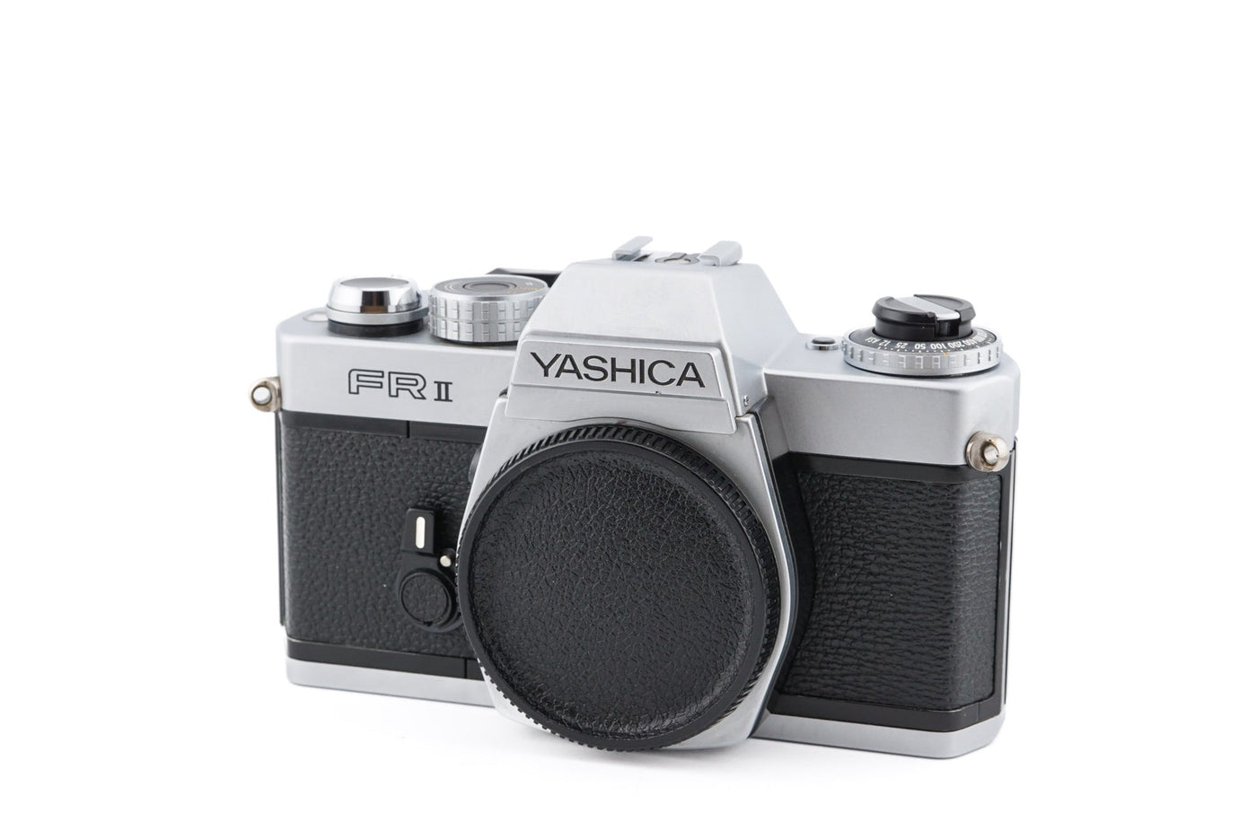 Yashica FR II · main image
