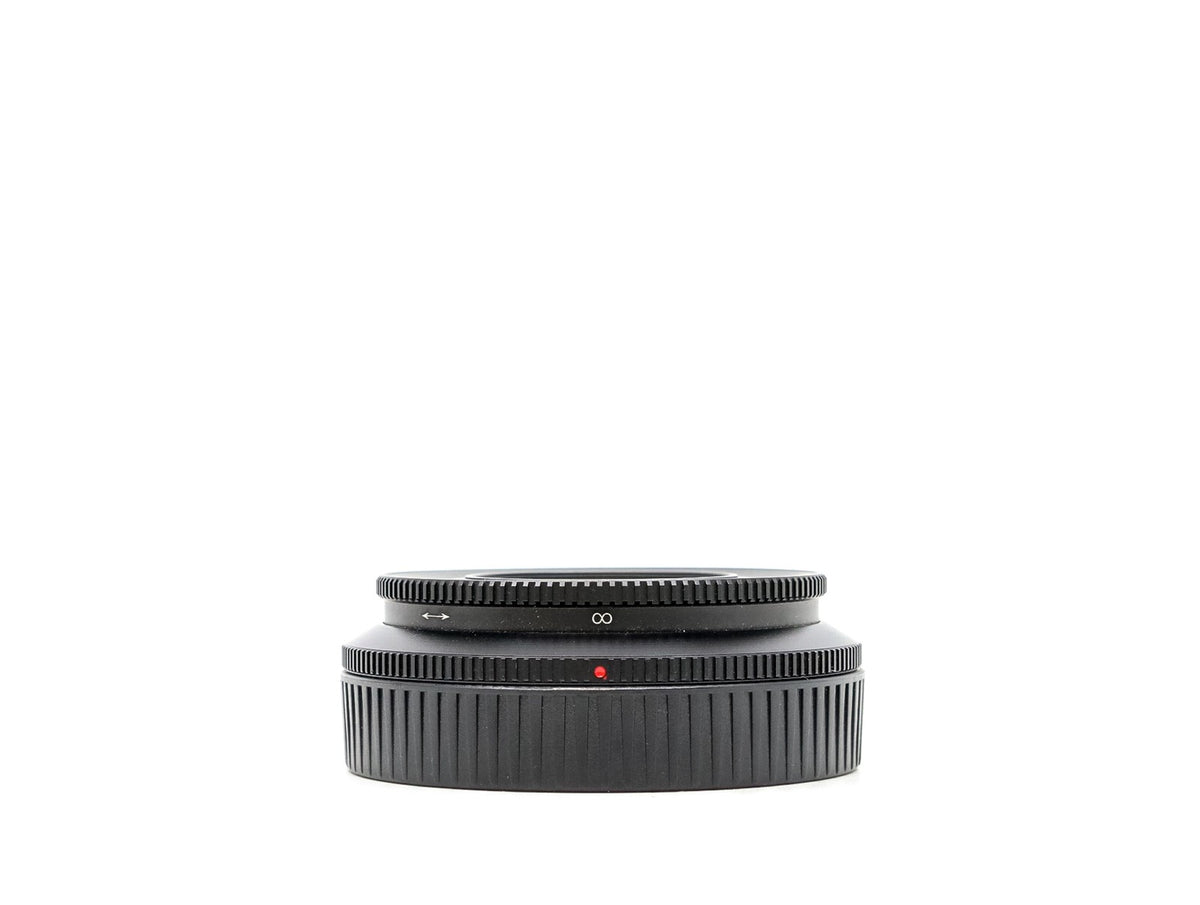 7Artisans 18mm f/6.3 II - Nikon Z fit · immagine principale