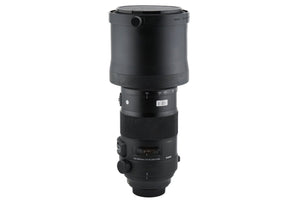 Sigma 150-600mm f5-6.3 DG OS HSM Sport