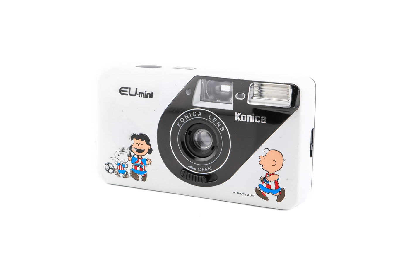 Konica EU-Mini · Hauptbild