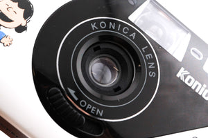 Konica EU-Mini