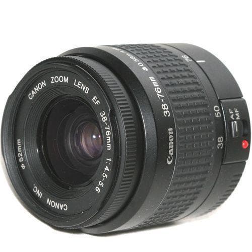 Canon EF 38-76mm F/4.5-5.6 Objektive · Hauptbild