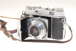 Kodak Retina IIa (016)