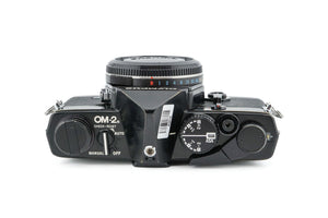 Olympus OM-2N