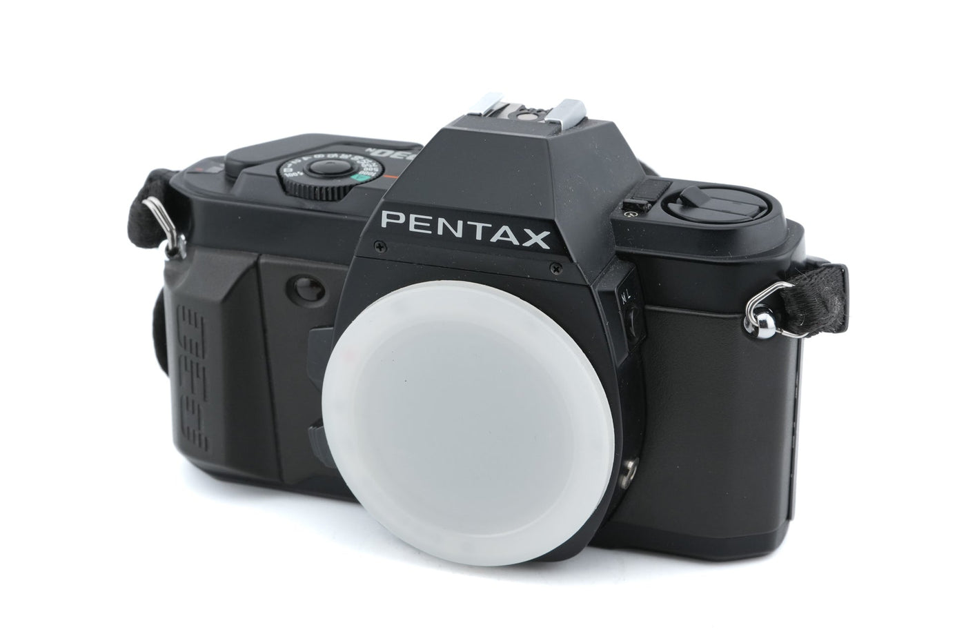 Pentax P30N · immagine principale