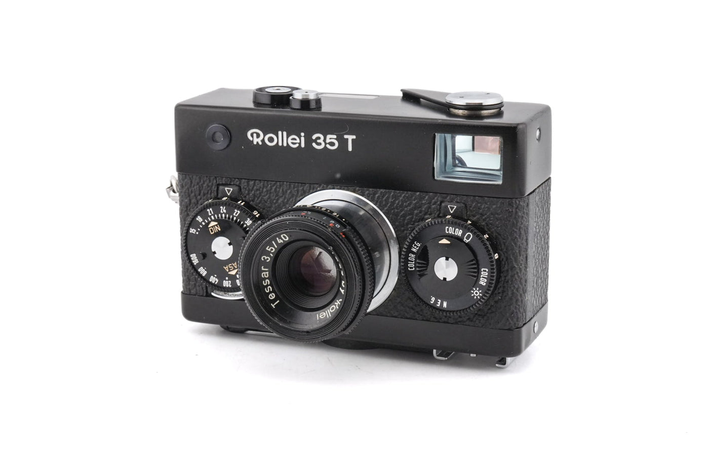 Rollei 35 T · immagine principale