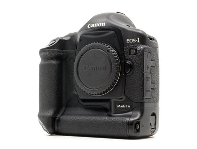 Canon EOS 1D Mark II N 