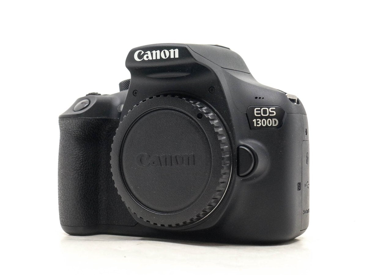 Canon EOS 1300D · immagine principale