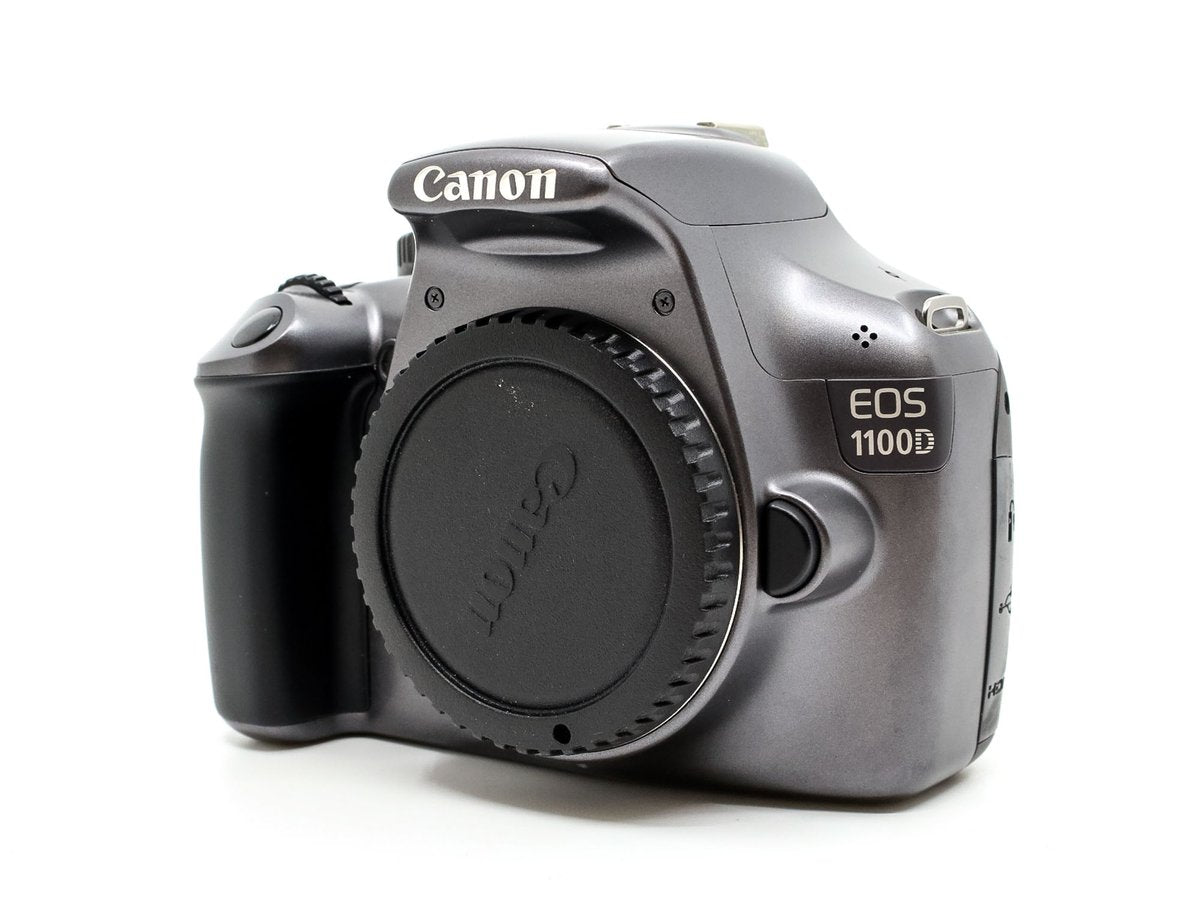 Canon EOS 1100D · immagine principale