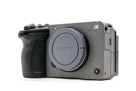 SonyFX30