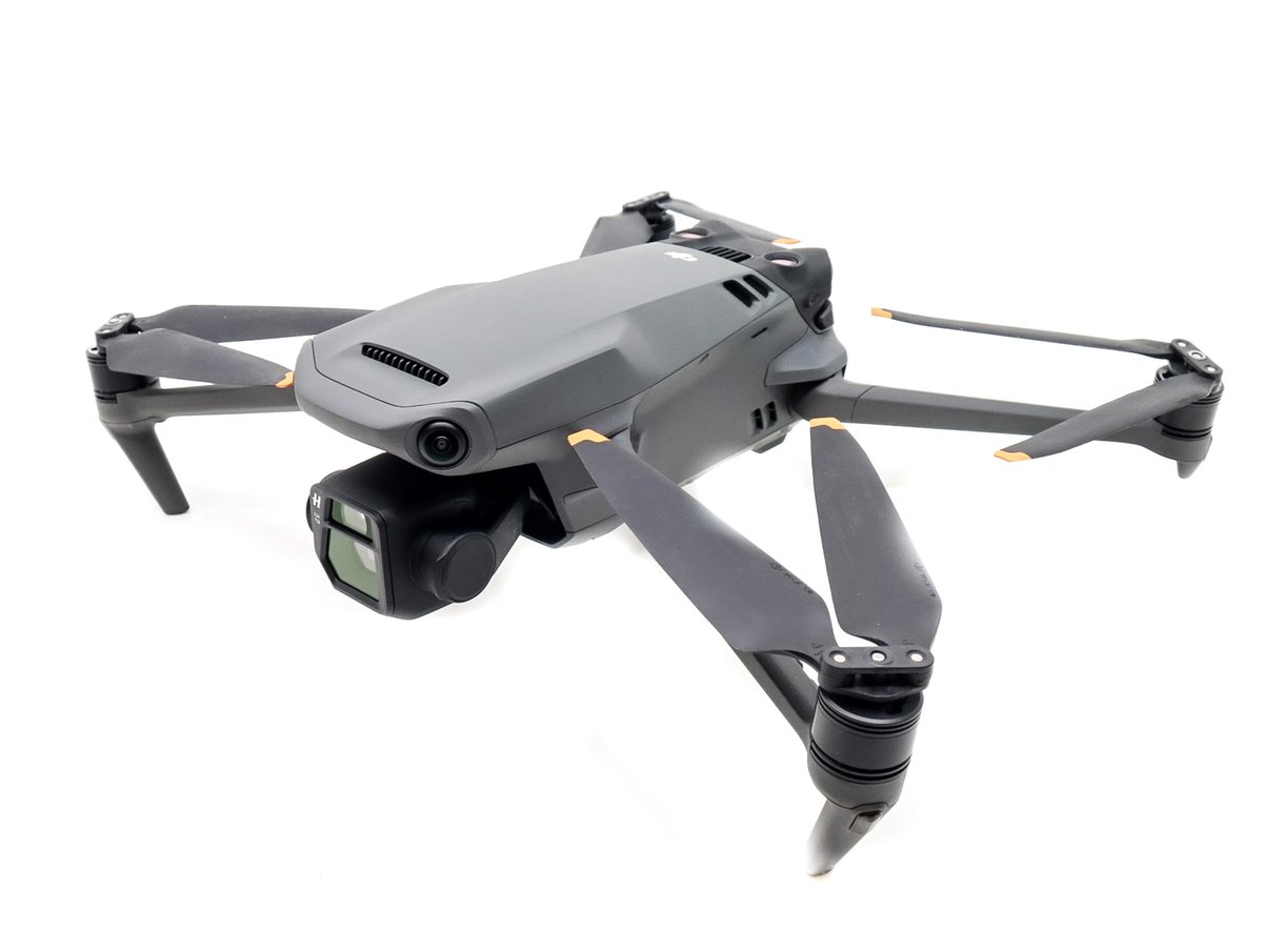 DJI Mavic 3 · immagine principale