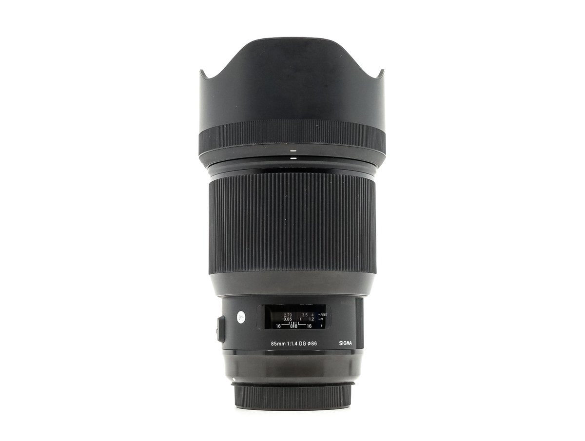 Obiettivo Canon EF 24-70 mm f/2,8 L II USM · immagine principale