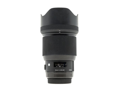 Obiettivo Canon EF 24-70 mm f/2,8 L II USM
