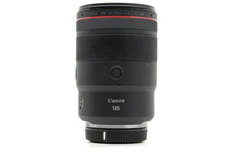 Obiettivo Canon RF 135mm f/1.8 L IS USM 