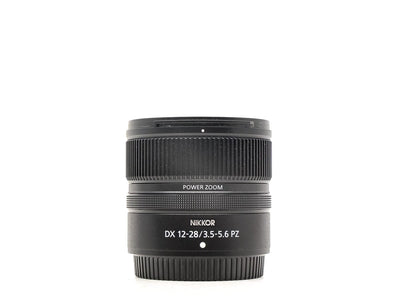 Nikon Nikkor Z DX 12-28 mm f/3,5-5,6 PZ VR