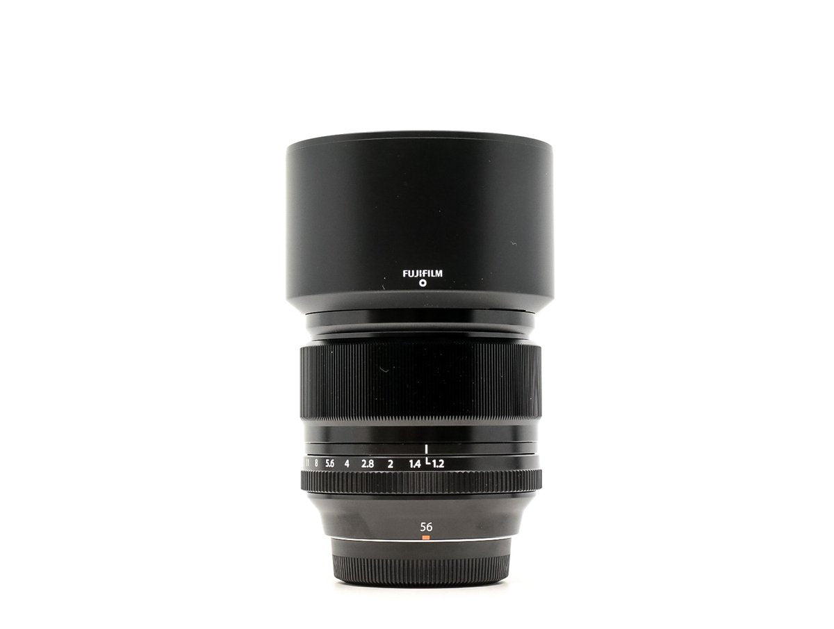 Fujifilm XF 56mm f/1.2 R · immagine principale