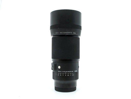 Sigma 105mm f/2.8 DG DN Macro ART - Compatibile con Sony FE