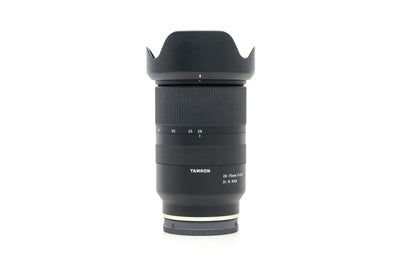 Tamron 28-75mm f/2.8 Di III RXD - Adatto per Sony FE 