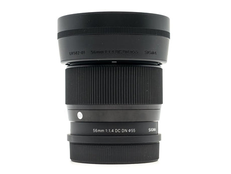Sigma 56mm f/1.4 DC DN Contemporary - Misura L